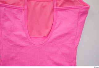 Clothes   266 casual clothing pink bodysuit 0004.jpg